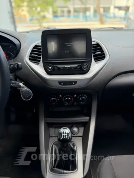 KA + 1.0 SE Plus 12V