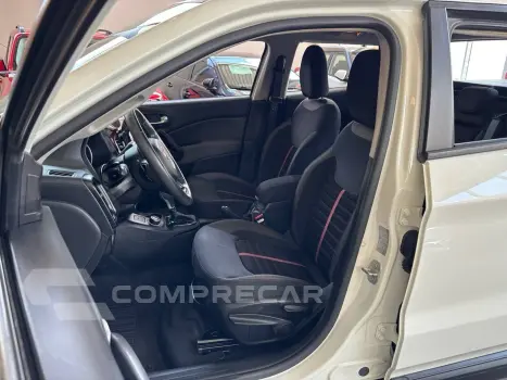 Toro Freedom 2.0 16V 4x4 TB Diesel Aut.