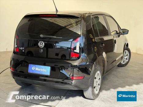 UP 1.0 MPI TOTAL FLEX 4P MANUAL