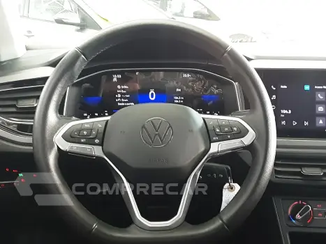 NIVUS 1.0 200 TSI TOTAL FLEX COMFORTLINE AUTOMÁTICO