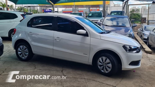 GOL 1.6 MI Trendline 8V