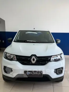 KWID 1.0 12V SCE ZEN