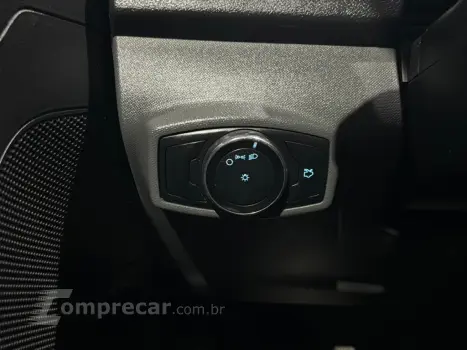 KA 1.0 TI-VCT FLEX SE MANUAL