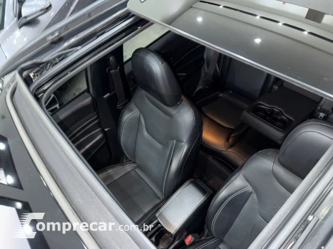 COMPASS 1.3 T270 Turbo S 4XE