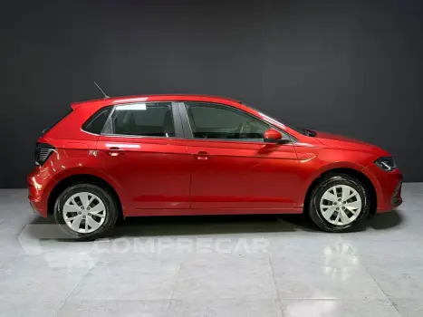 POLO 1.0 MPI MANUAL