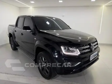 Volkswagen AMAROK V6 HIGH 4 portas