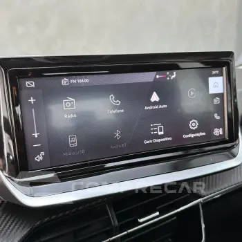 208 Active 1.6 Flex 16V 5p Aut.