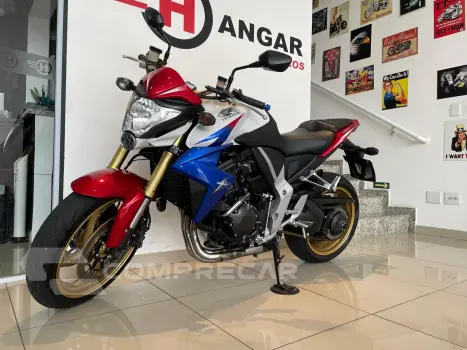 CB 1000R