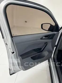 T-CROSS 1.0 200 TSI Sense