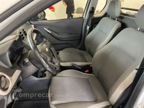 CHEVROLET MONTANA 1.4 MPFI LS CS 8V