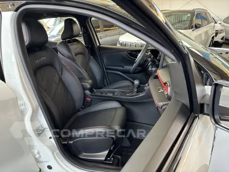 PULSE ABARTH 1.3 Turbo 16V Flex Aut.