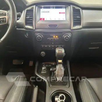 Ranger Limited 3.2 20V 4x4 CD Aut. Dies.