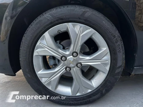 ONIX SEDAN Plus 1.0 12V TB Flex Aut.