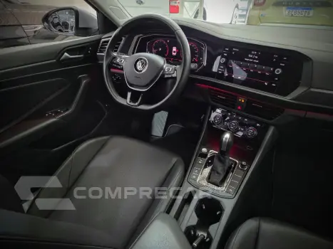 JETTA 1.4 250 TSI TOTAL FLEX COMFORTLINE TIPTRONIC