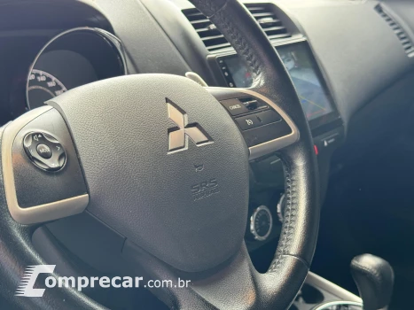 ASX 2.0 4X4 AWD 16V