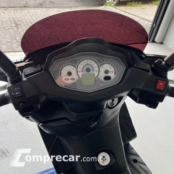 CITYCOM S 300i/300i ABS