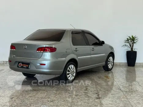 SIENA 1.6 MPI Essence 16V