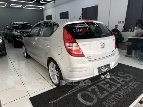 I30 2.0 MPFI GLS 16V
