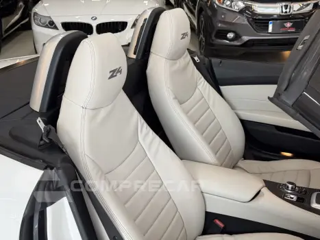 Z4 2.0 16V 20I SDRIVE GP ROADSTER AUTOMÁTICO