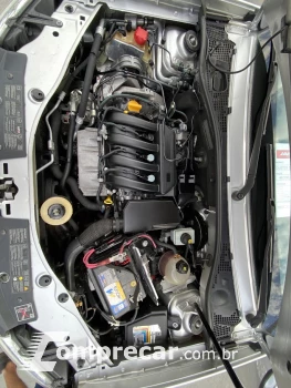 DUSTER 1.6 Dynamique 4X2 16V