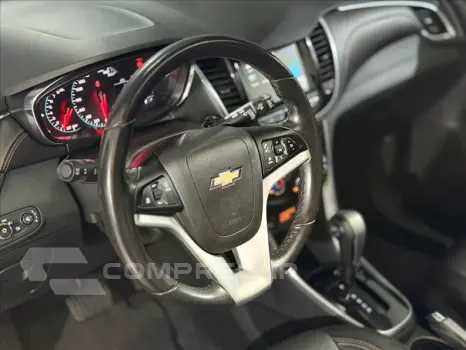 TRACKER 1.4 16V Turbo Premier