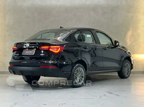 CRONOS DRIVE 1.0 6V Flex