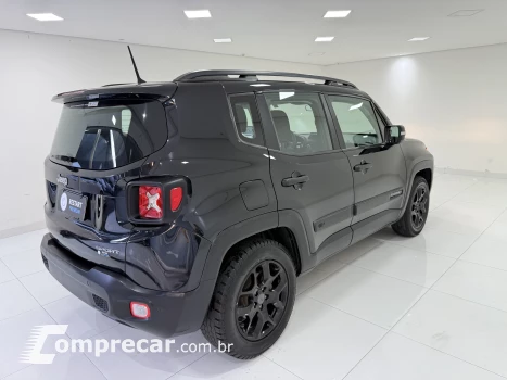 RENEGADE 1.8 16V Sport