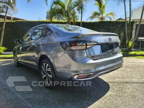 VIRTUS 1.0 200 TSI Highline