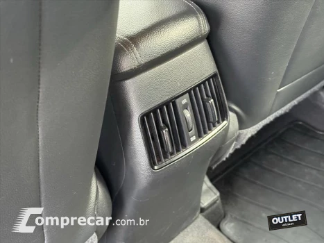 CRETA 2.0 16V FLEX SPORT AUTOMÁTICO