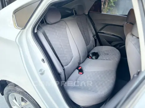 HB20S 1.6 Premium 16V