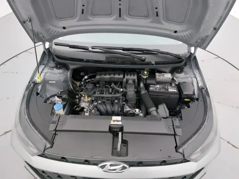 HB20 1.0 12V FLEX SENSE PLUS MANUAL