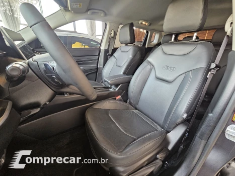 COMPASS 1.3 T270 Turbo Longitude