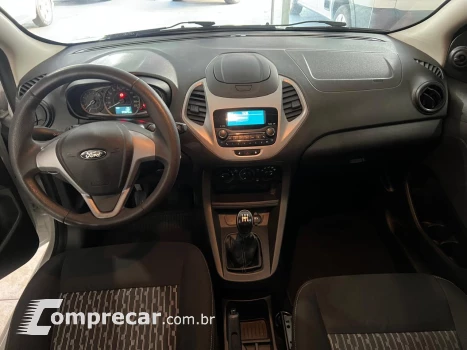 KA + 1.0 Ti-vct SE Plus