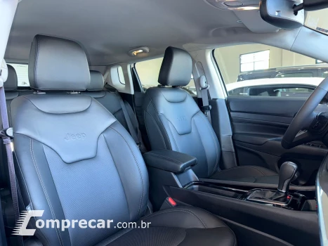 Compass Limited T270 1.3