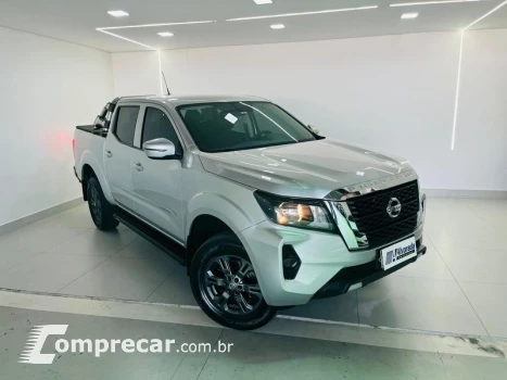 FRONTIER SE X4