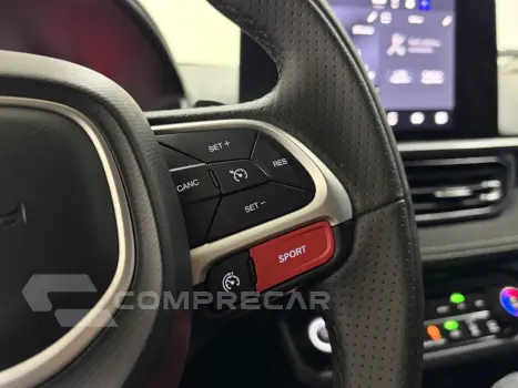 FASTBACK 1.0 TURBO 200 FLEX AUDACE CVT