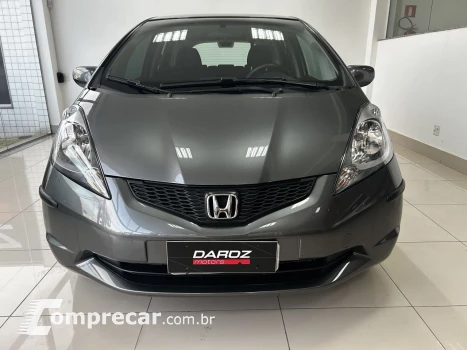 Fit LX 1.4/ 1.4 Flex 8V/16V 5p Aut.
