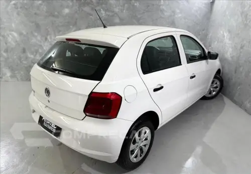 GOL 1.0 12V MPI Totalflex