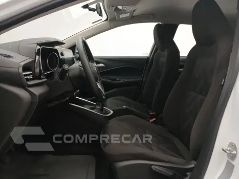 ONIX 1.0 FLEX MANUAL