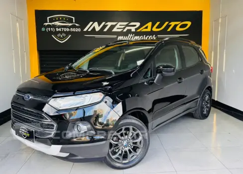 ECOSPORT 2.0 SE 16V