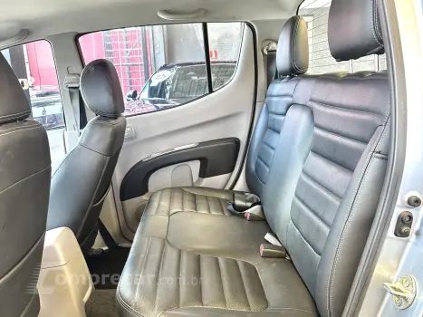 L200 OUTDOOR  2.4 4X2 CD 16V FLEX 4P MANUAL