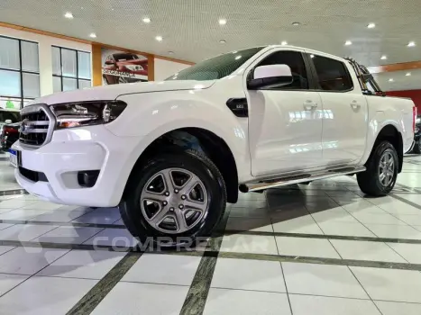 FORD RANGER XLS 2.2 4X2 AUT 4 portas