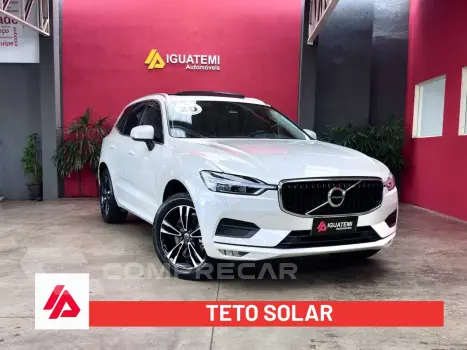 XC60 2.0 D5 DIESEL MOMENTUM AWD GEARTRONIC