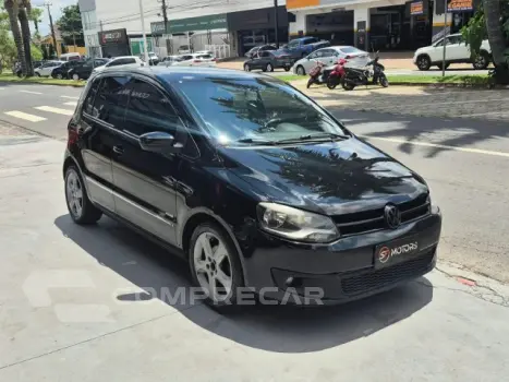 FOX - 1.6 MI PRIME 8V 4P MANUAL
