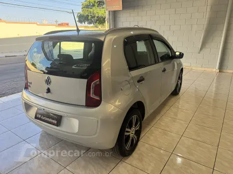 UP 1.0 MPI Take UP 12V