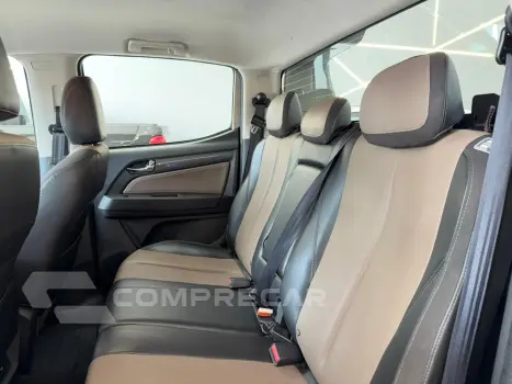 S10 2.8 16V Turbo High Country CD 4X4