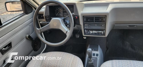 GOL 1.0 8V