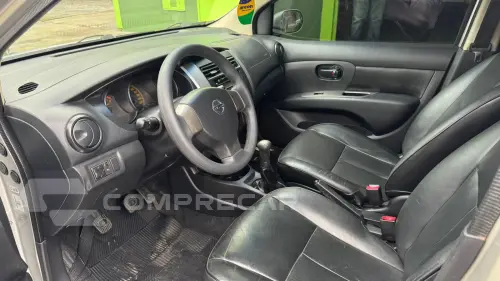 LIVINA 1.6 S 16V