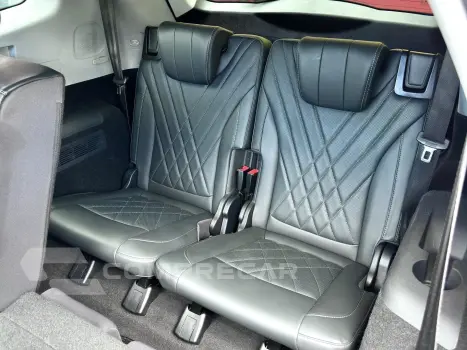 TIGGO 8 PHEV