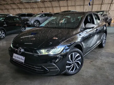 POLO 1.0 170 TSI HIGHLINE AUTOMÁTICO